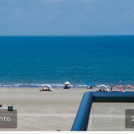 Morros Paradise Cartagena