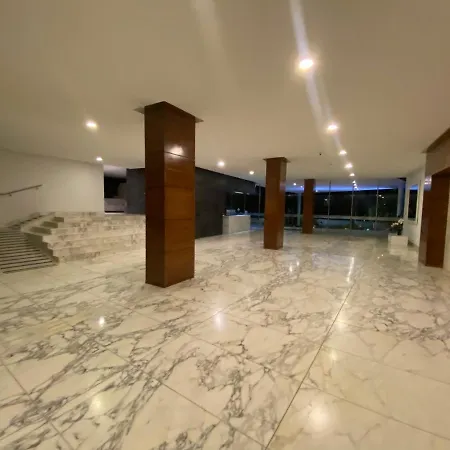 Apartment Morros Paradise Cartagena