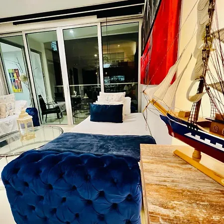 Apartment Morros Paradise Cartagena