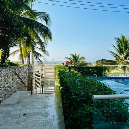 Morros Paradise Apartment Cartagena
