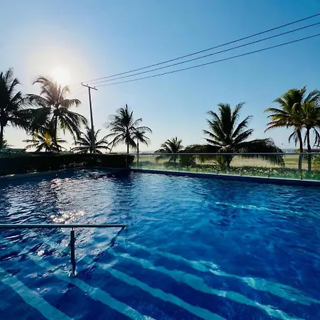 Morros Paradise Apartment