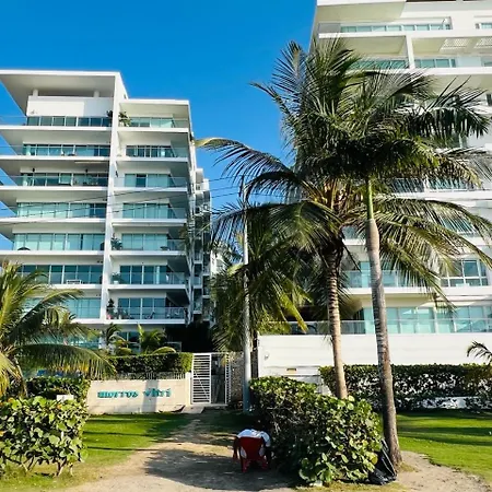Morros Paradise Apartment *