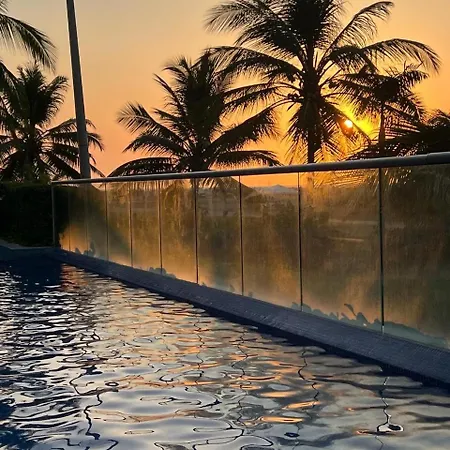Apartment Morros Paradise Cartagena