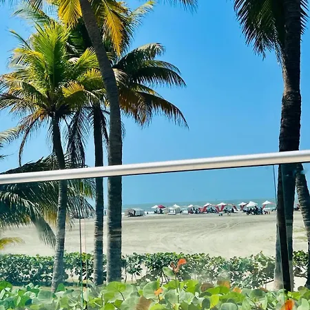 Morros Paradise Apartment