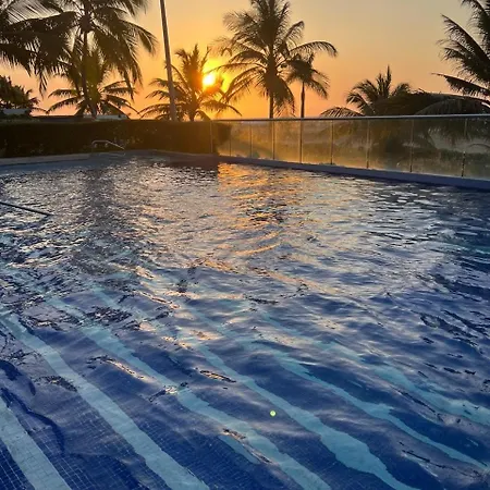 Apartment Morros Paradise *