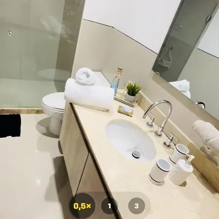 Morros Paradise Apartment