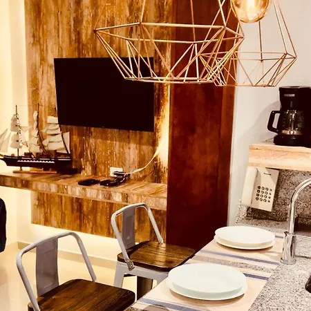 Apartment Morros Paradise *