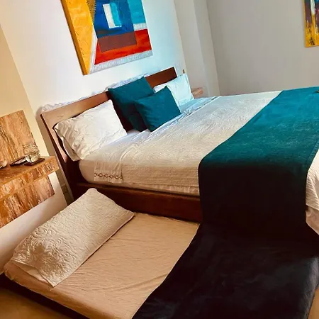 Apartment Morros Paradise