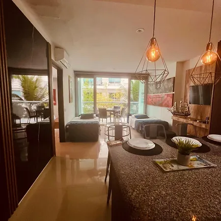 Morros Paradise Apartment