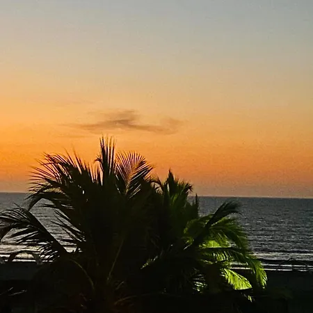 Apartment Morros Paradise *
