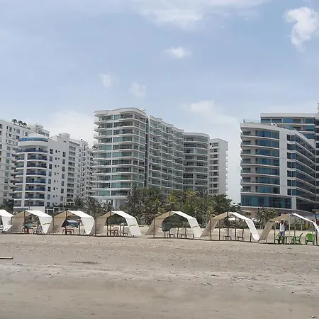 Apartment Morros Paradise