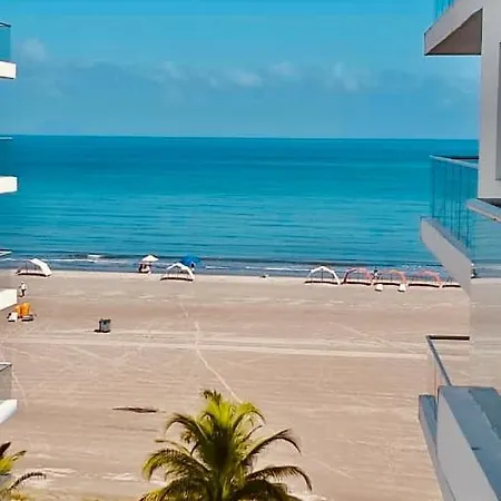 Morros Paradise Apartment *