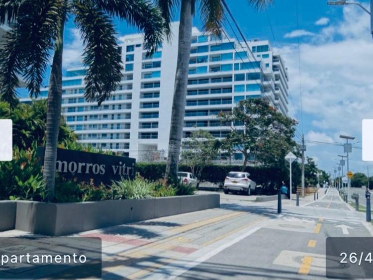 Morros Vitri California * Cartagena