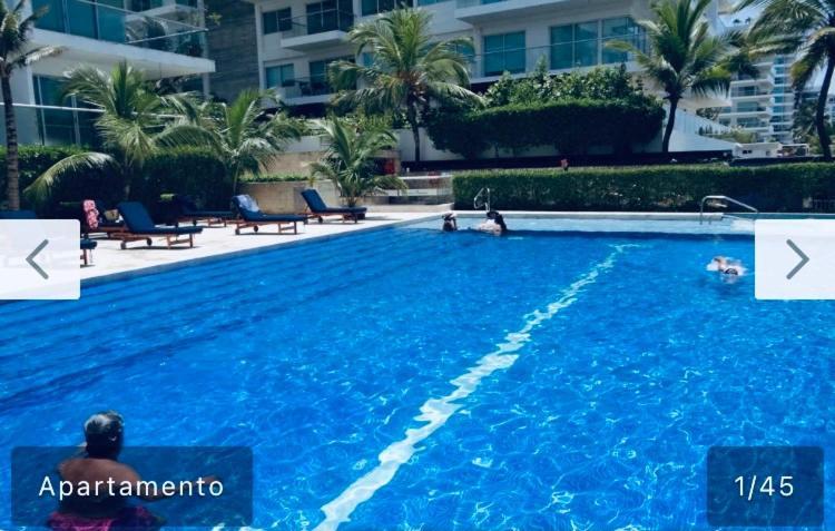 Morros Vitri California * Cartagena