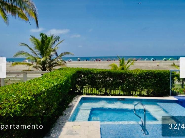 Morros Vitri California * Cartagena