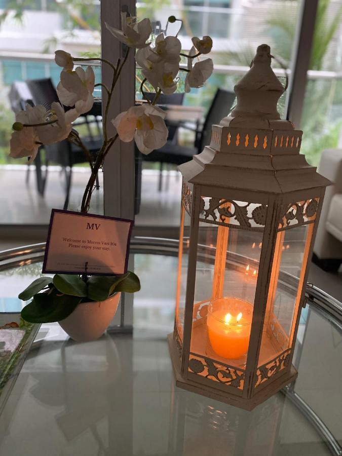 Morros Vitri Luxury *