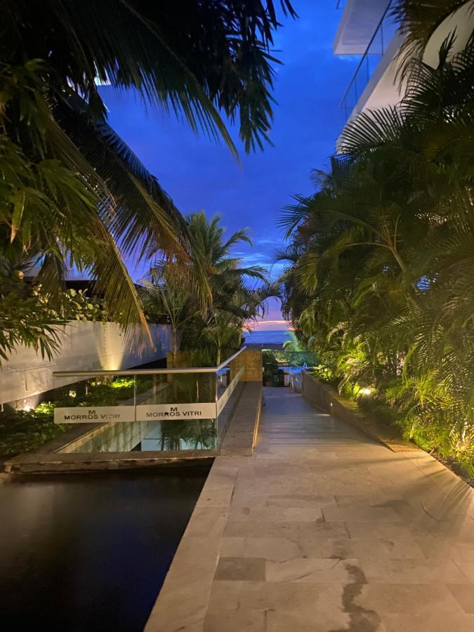 Morros Vitri Luxury *