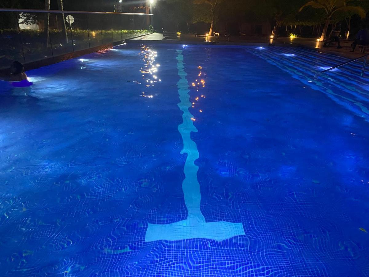 Morros Vitri Luxury *