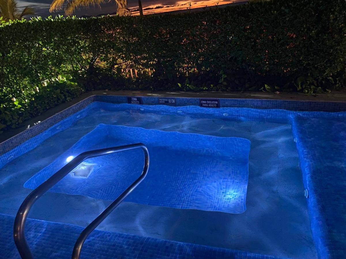 Morros Vitri California Apartamento *