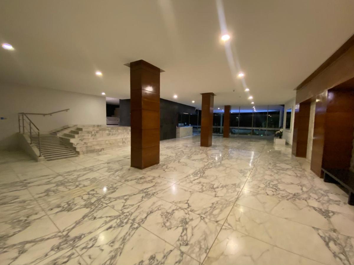 Apartment Morros Vitri Luxury Cartagena