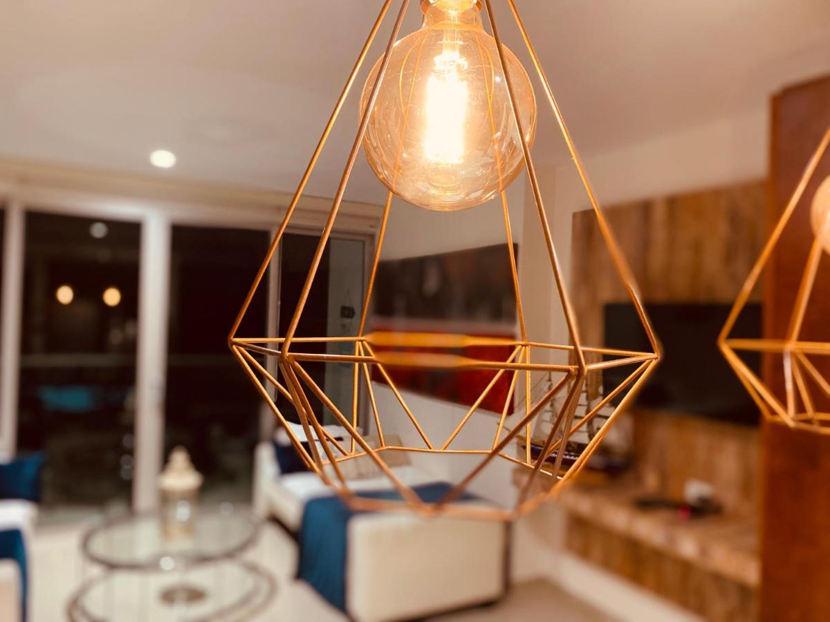 Morros Vitri Luxury * Cartagena