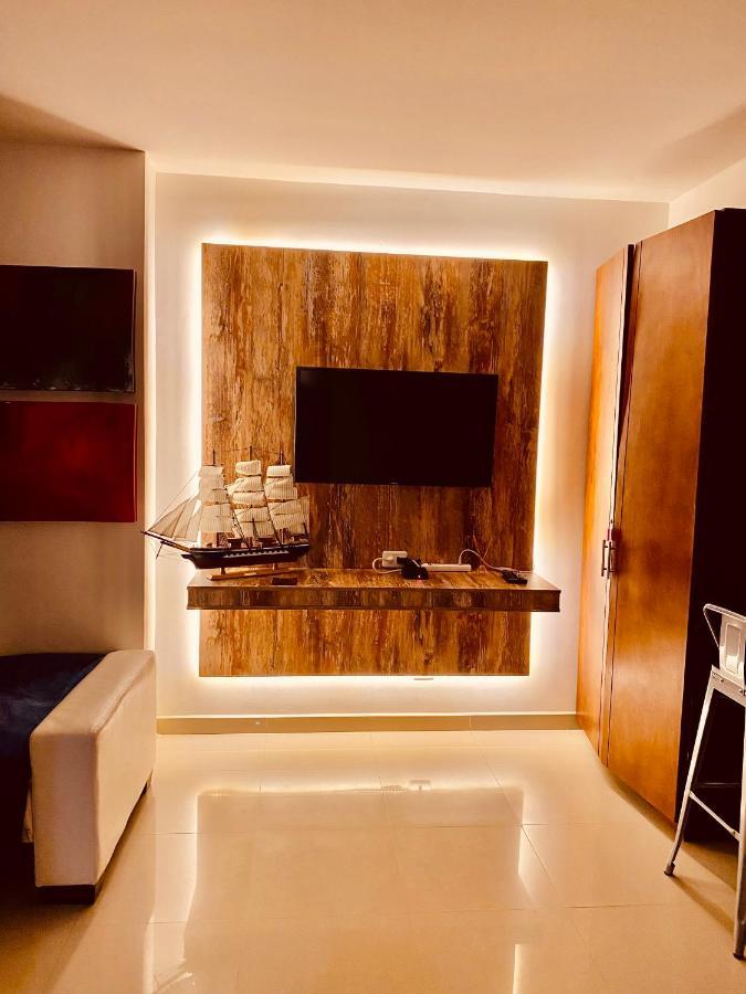 Apartamento Morros Vitri California *