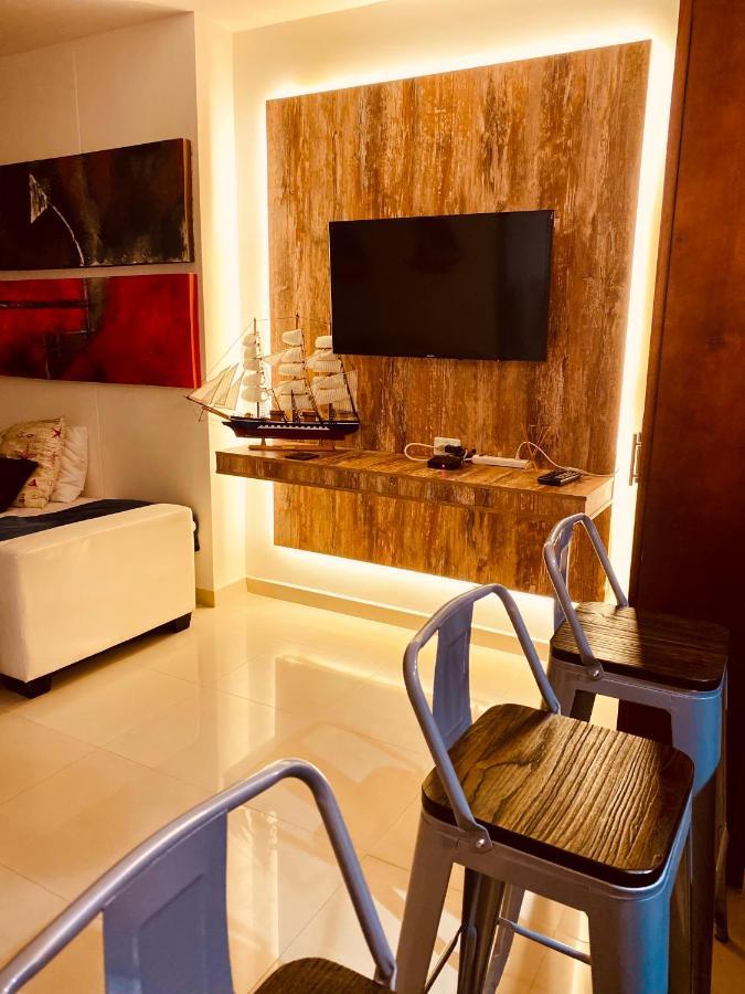 Morros Vitri Luxury Cartagena