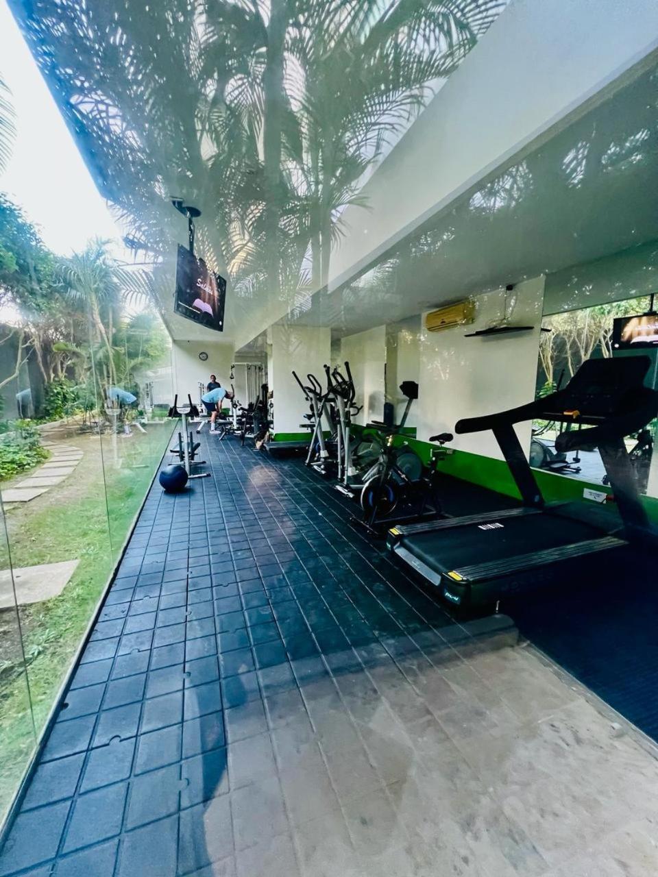 Apartamento Morros Vitri California