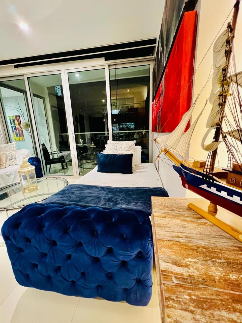 Apartamento Morros Vitri California Cartagena