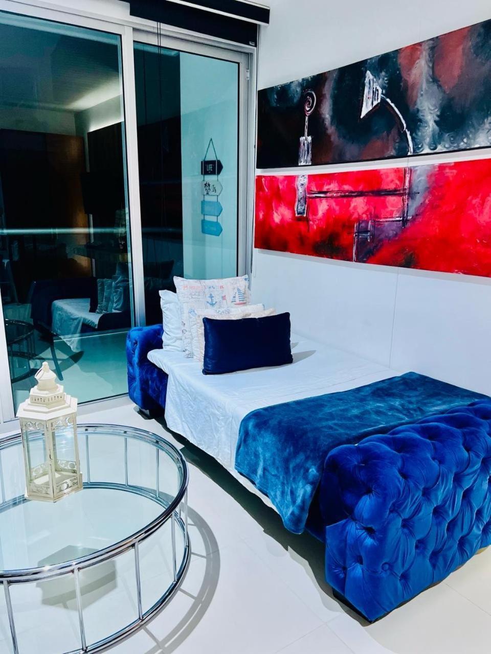 Morros Vitri Luxury *