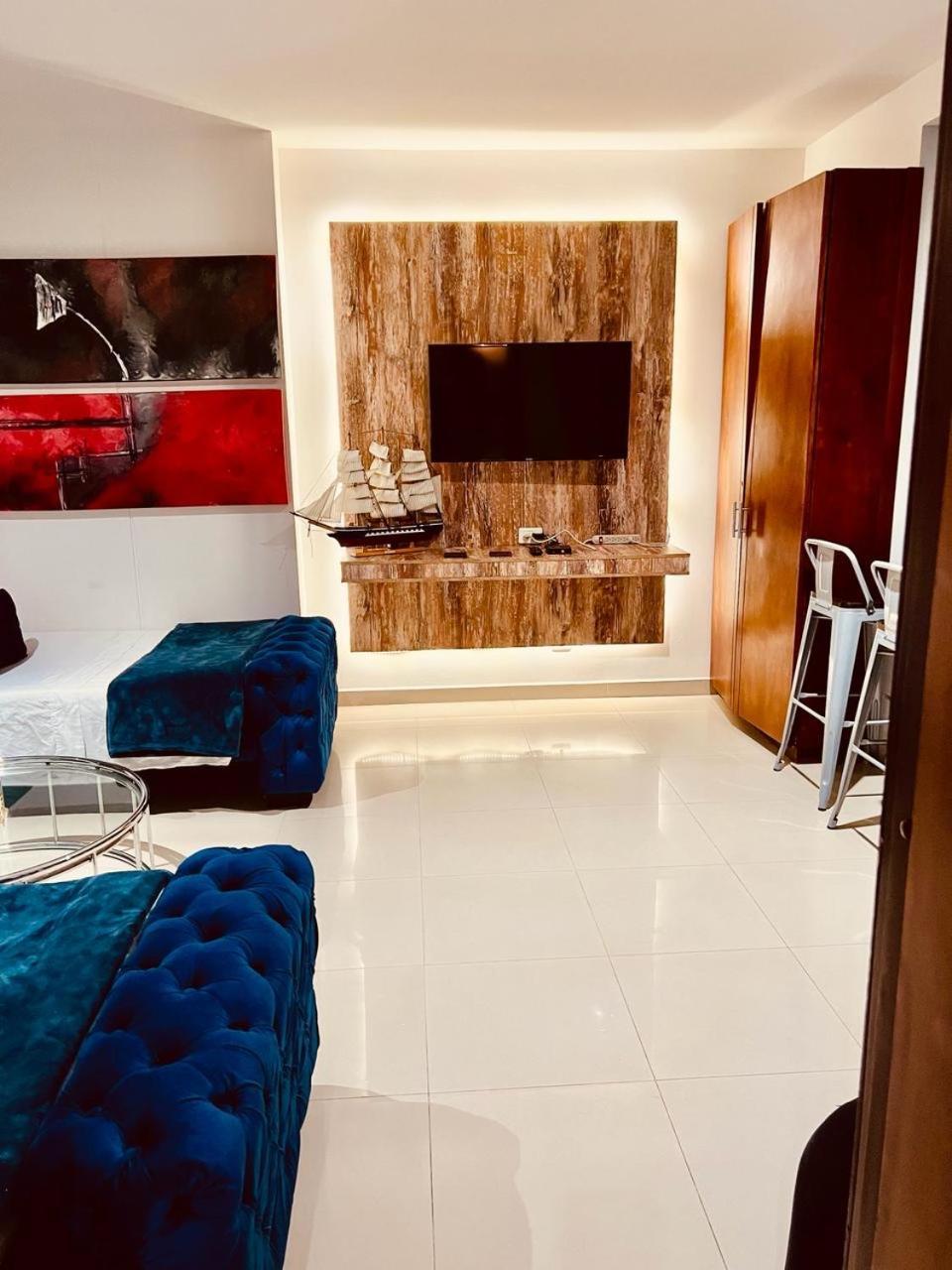 Morros Vitri Luxury *