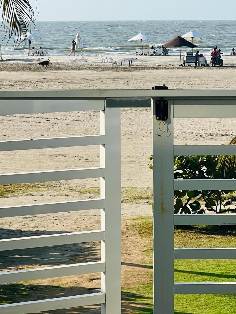 Apartment Morros Vitri Luxury Cartagena