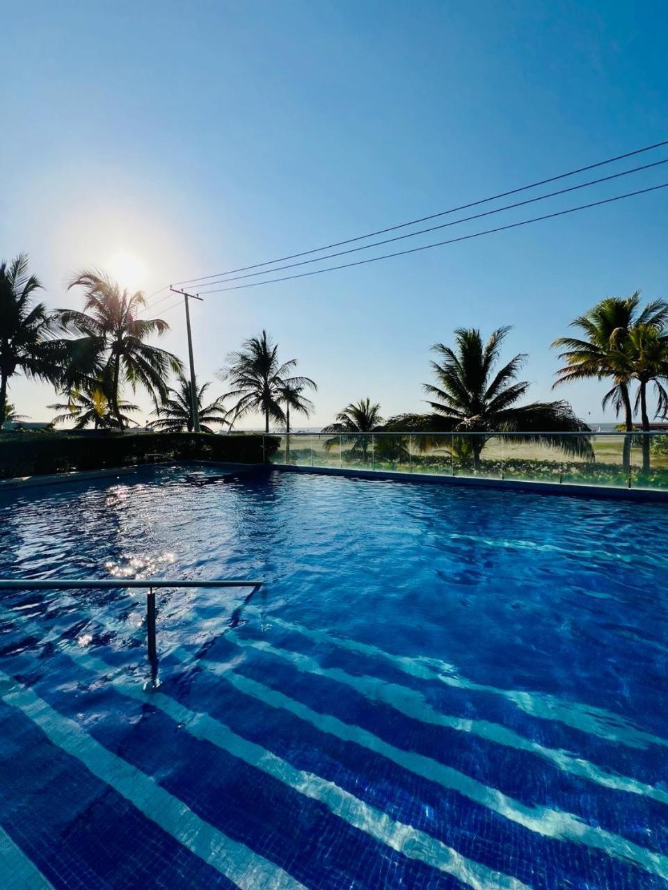 Morros Vitri Luxury Apartment