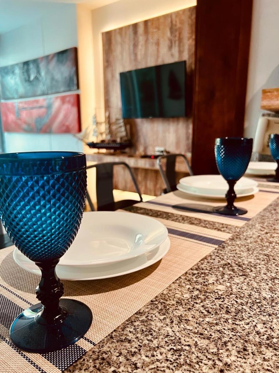 Apartment Morros Vitri Luxury Cartagena