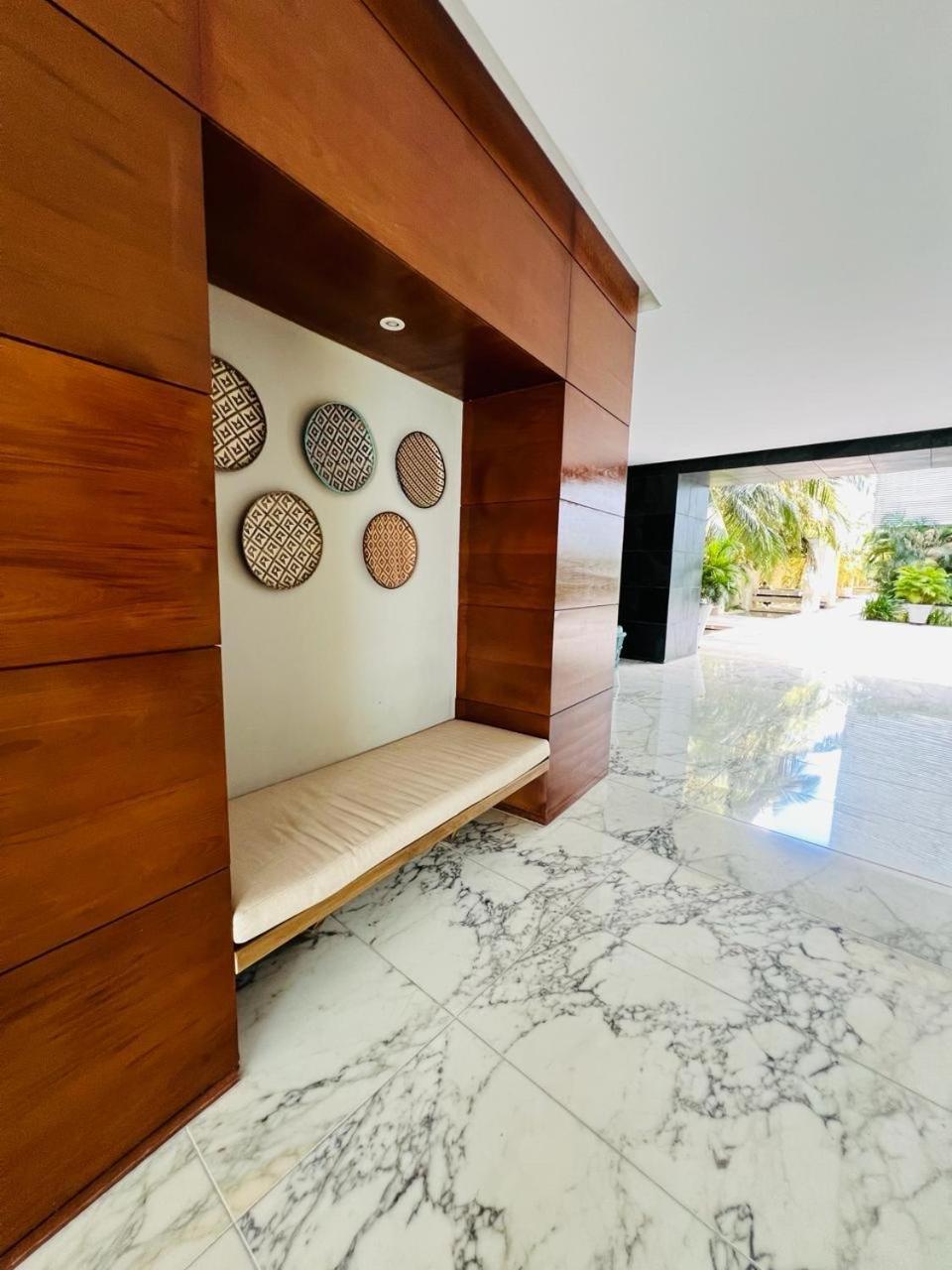 Apartamento Morros Vitri California Cartagena