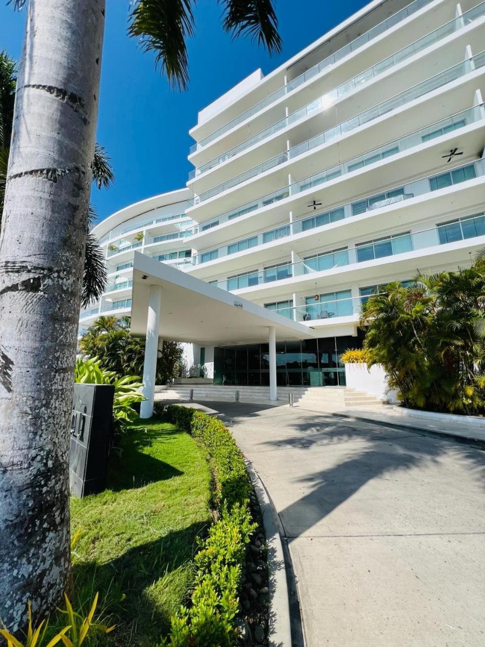 Morros Vitri California Apartamento *