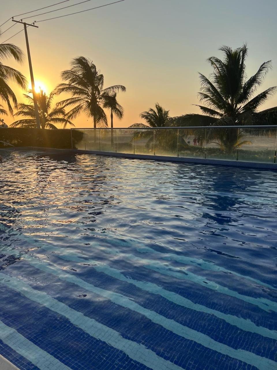 Morros Vitri Luxury Apartment