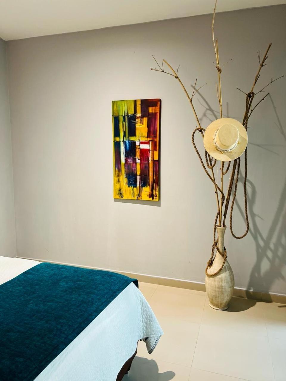 Morros Vitri Luxury * Cartagena