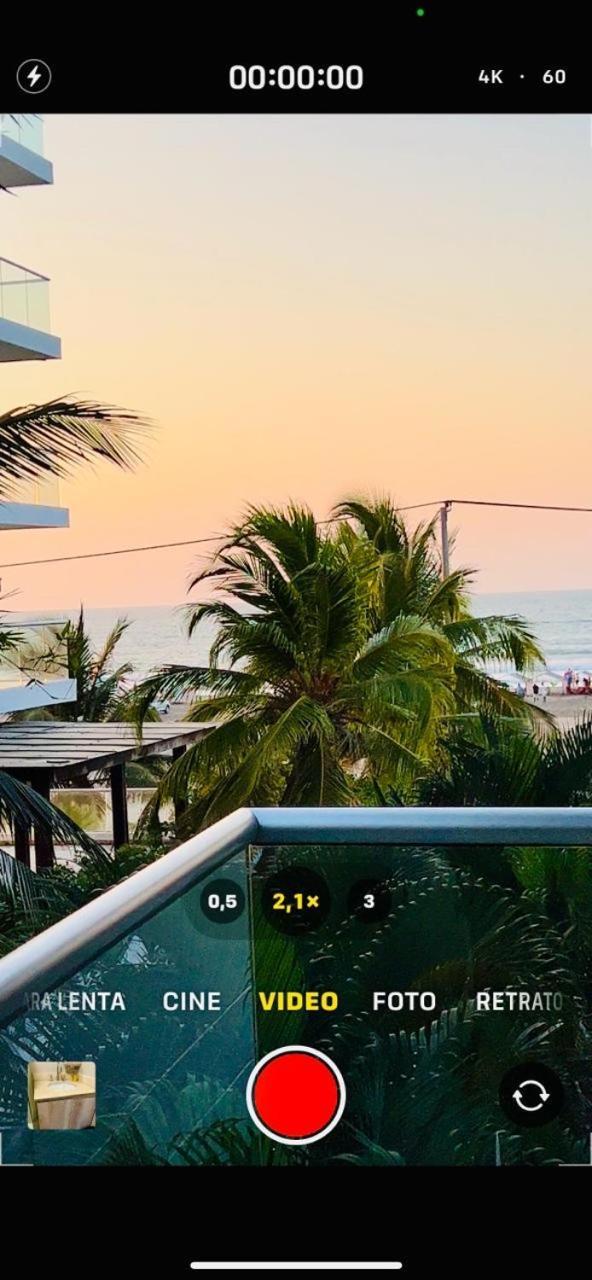 Morros Vitri California * Cartagena