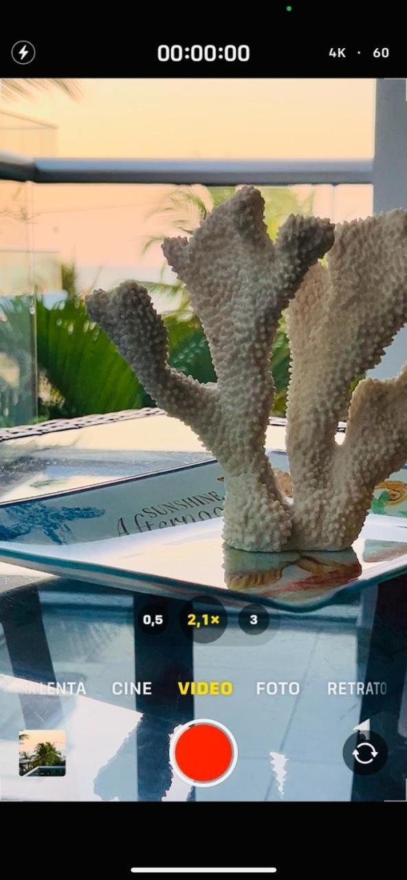 Morros Vitri Luxury * Cartagena