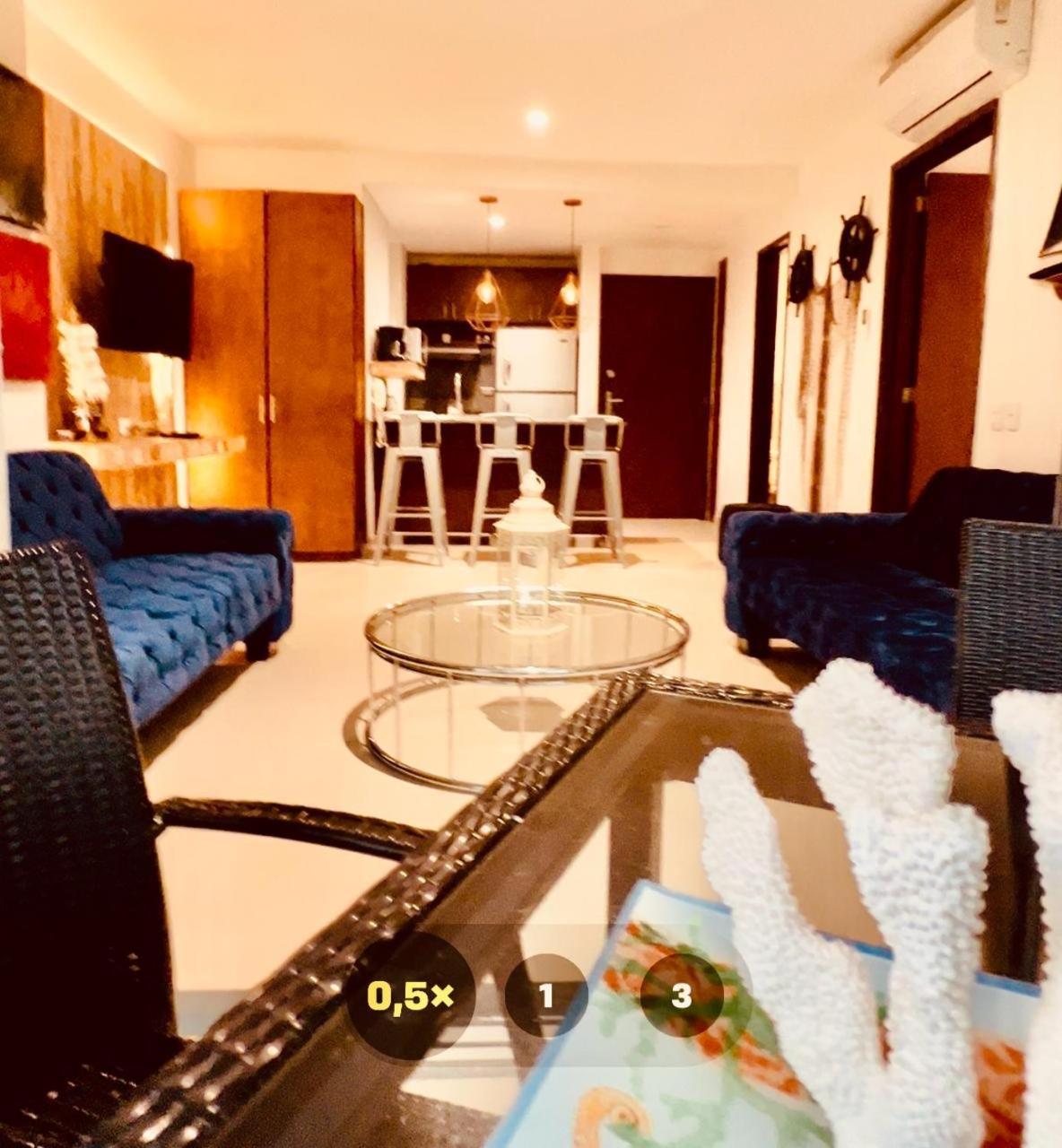 Morros Vitri Luxury * Cartagena