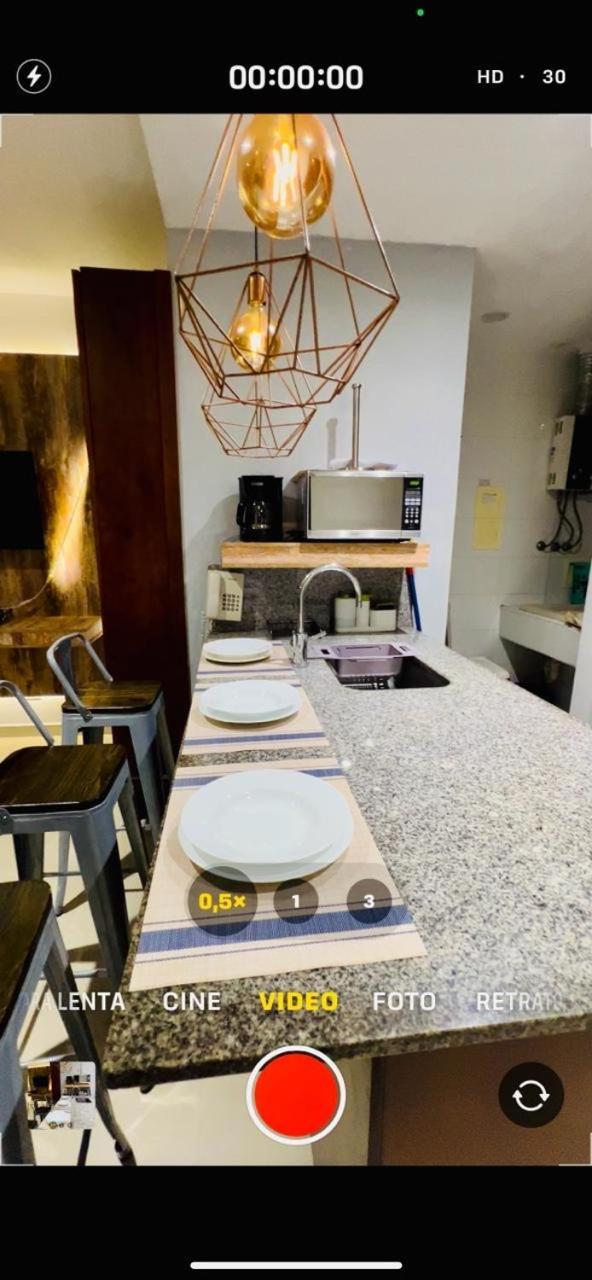 Apartment Morros Vitri Luxury