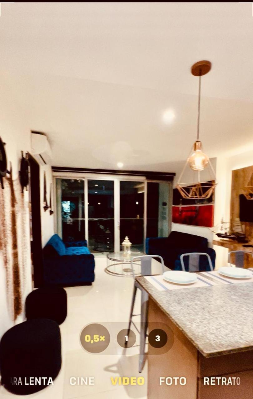 Apartment Morros Vitri Luxury Cartagena