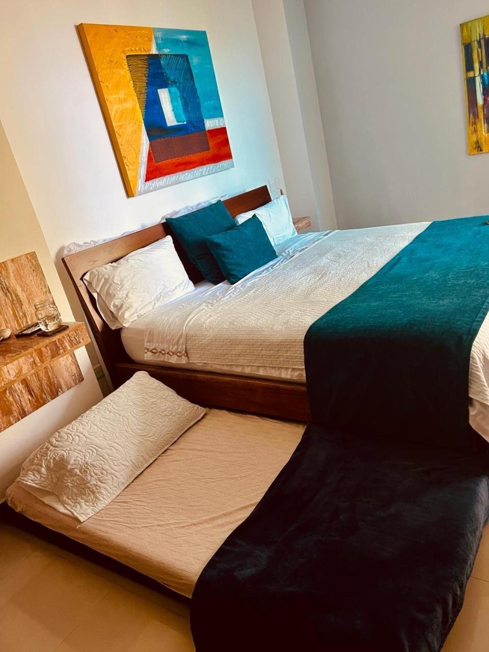 Apartamento Morros Vitri California
