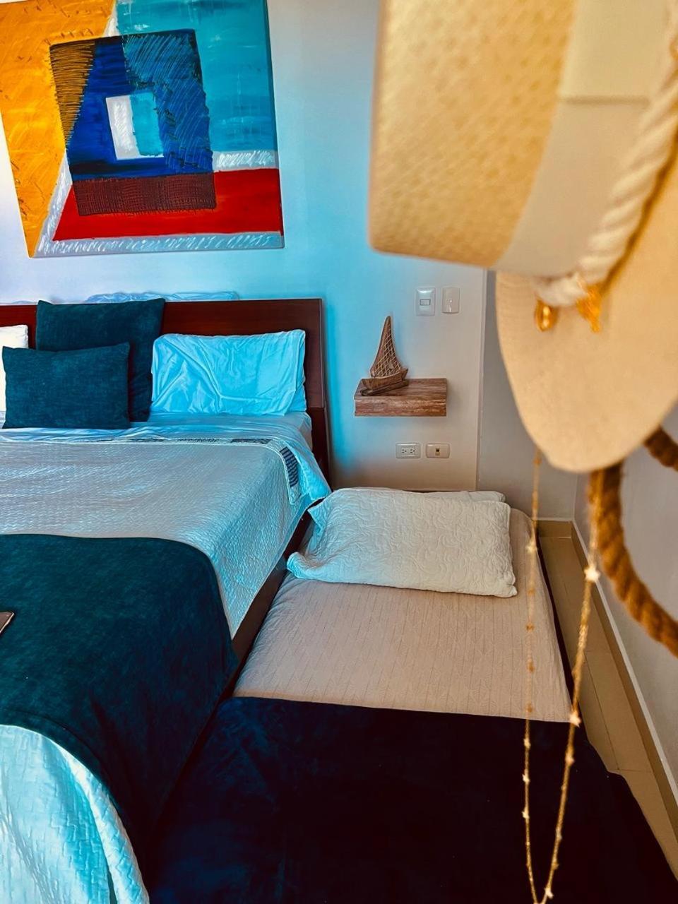 Morros Vitri Luxury Cartagena