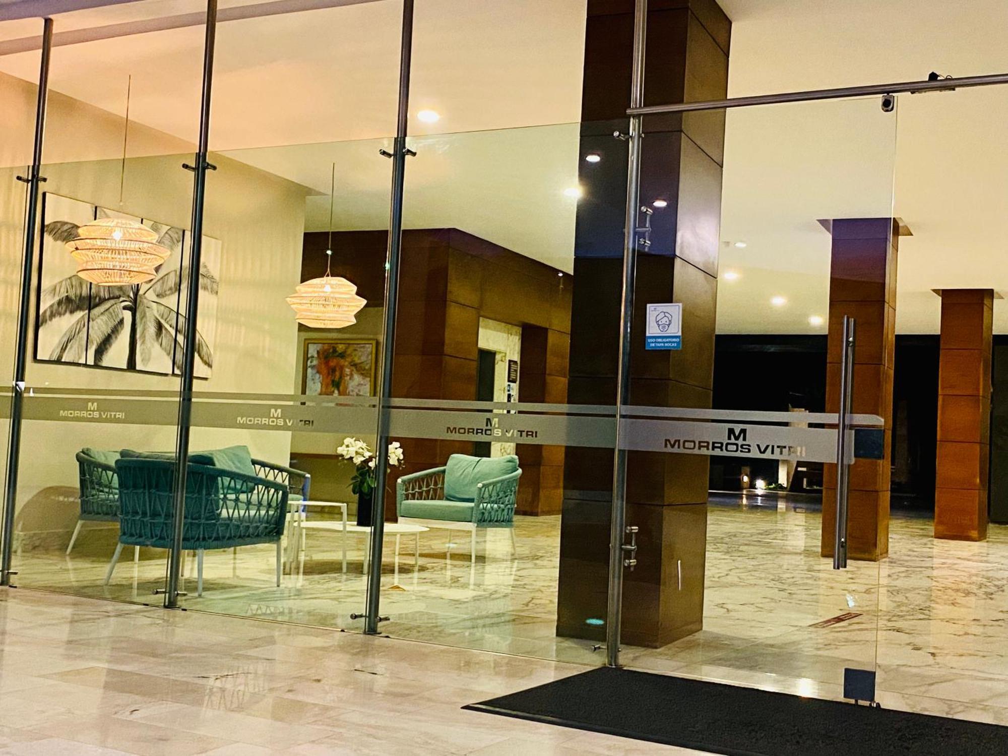 Morros Vitri California Apartamento Cartagena