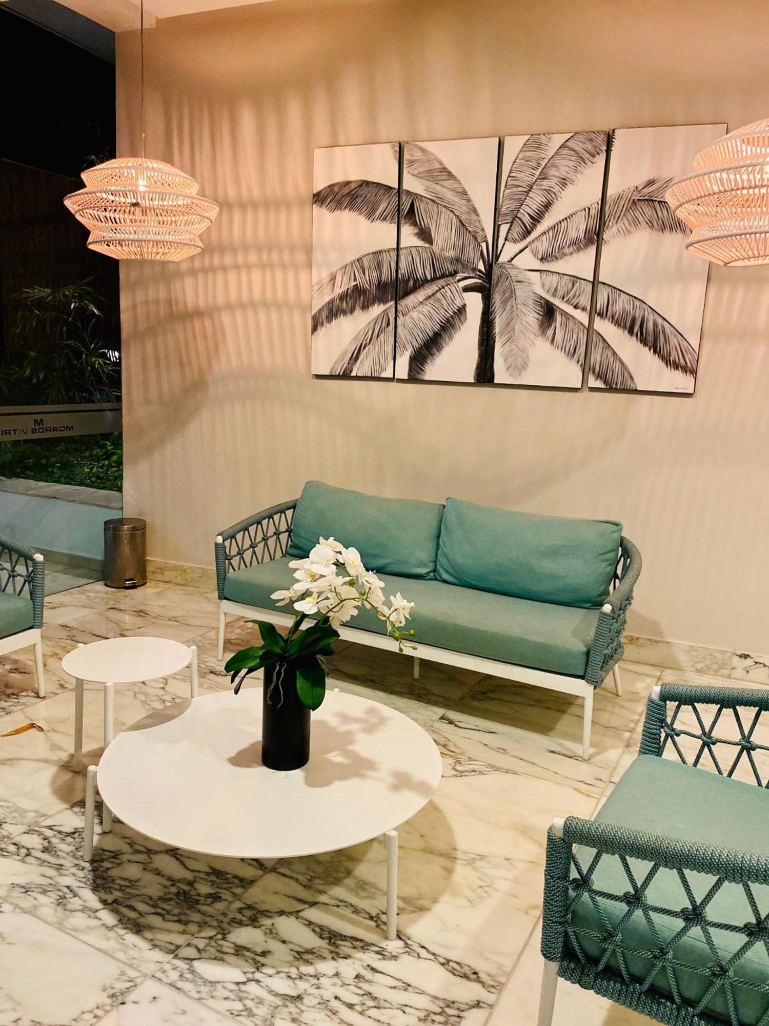 Apartment Morros Vitri Luxury Cartagena