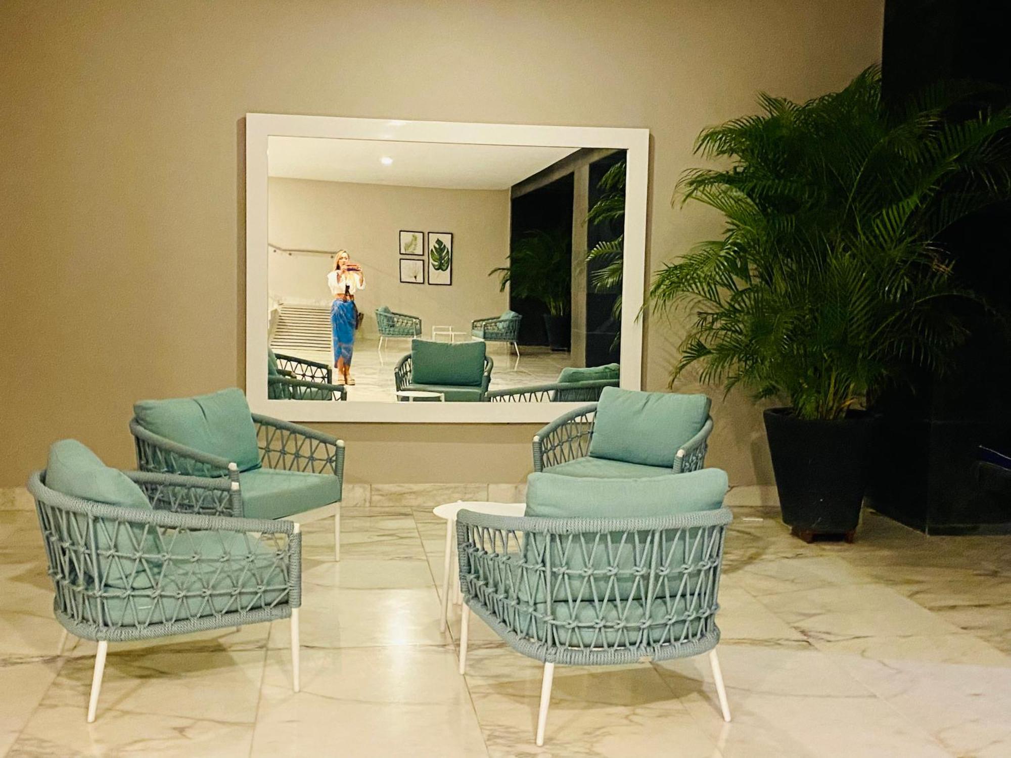 Morros Vitri Luxury *