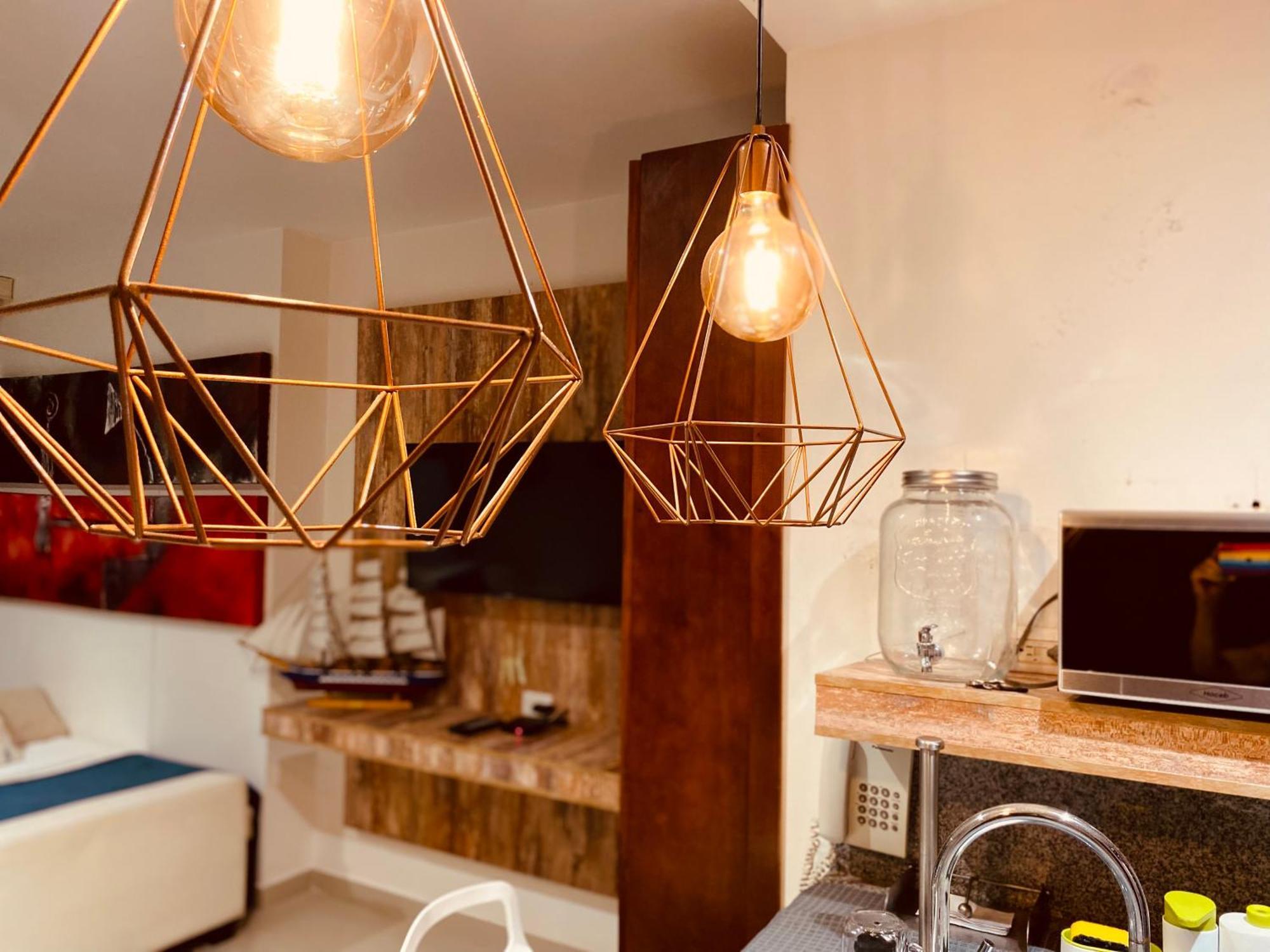 Morros Vitri Luxury * Cartagena