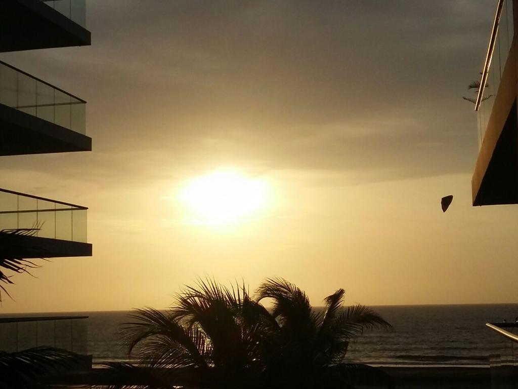 Morros Vitri California * Cartagena